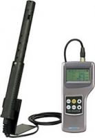 Handheld IAQ Monitor Model 2212