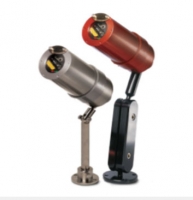 UV/IRS Flame Detector