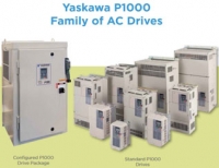 P1000 Fan and Pump Drive