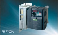 Inverter FR-F700PJ