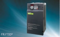 Inverter FR-F700P