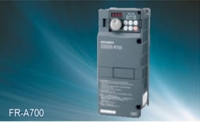 Inverter FR-A700